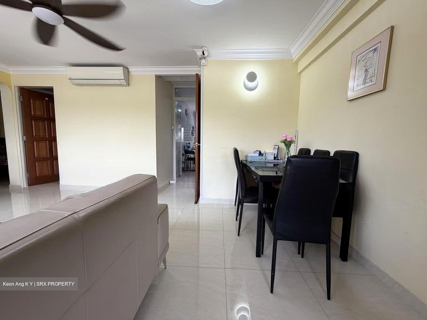 Blk 209 Serangoon Central (Serangoon), HDB 4 Rooms #606442371
